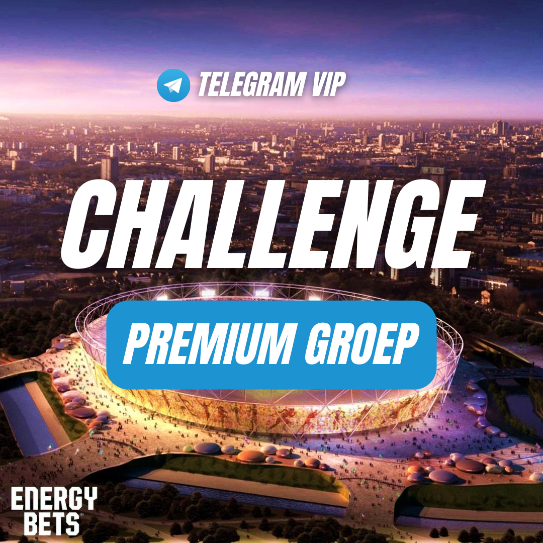 CHALLENGE VIP