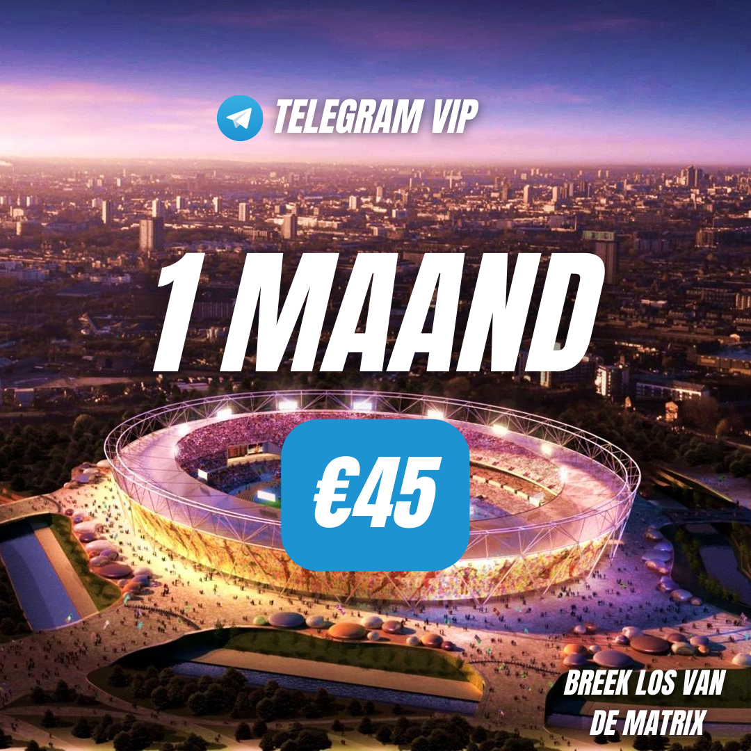 TELEGRAM VIP – ENERGYBETS