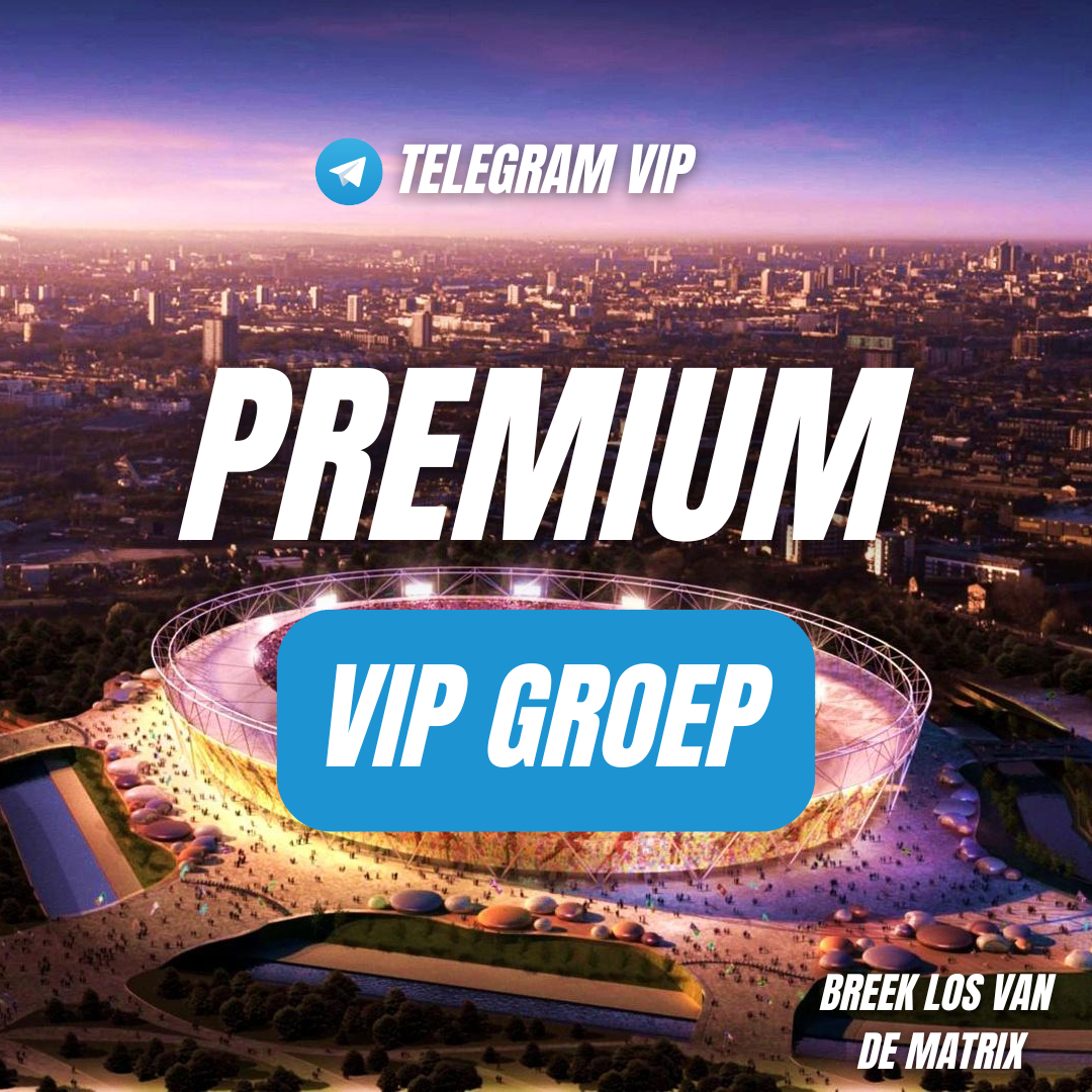 TELEGRAM VIP | GROEP