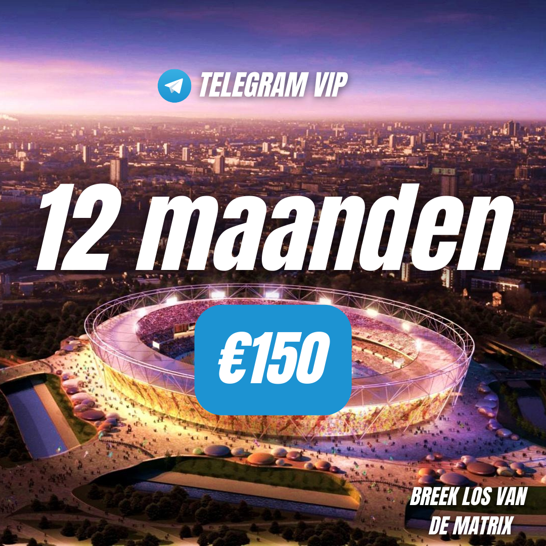 TELEGRAM VIP – ENERGYBETS